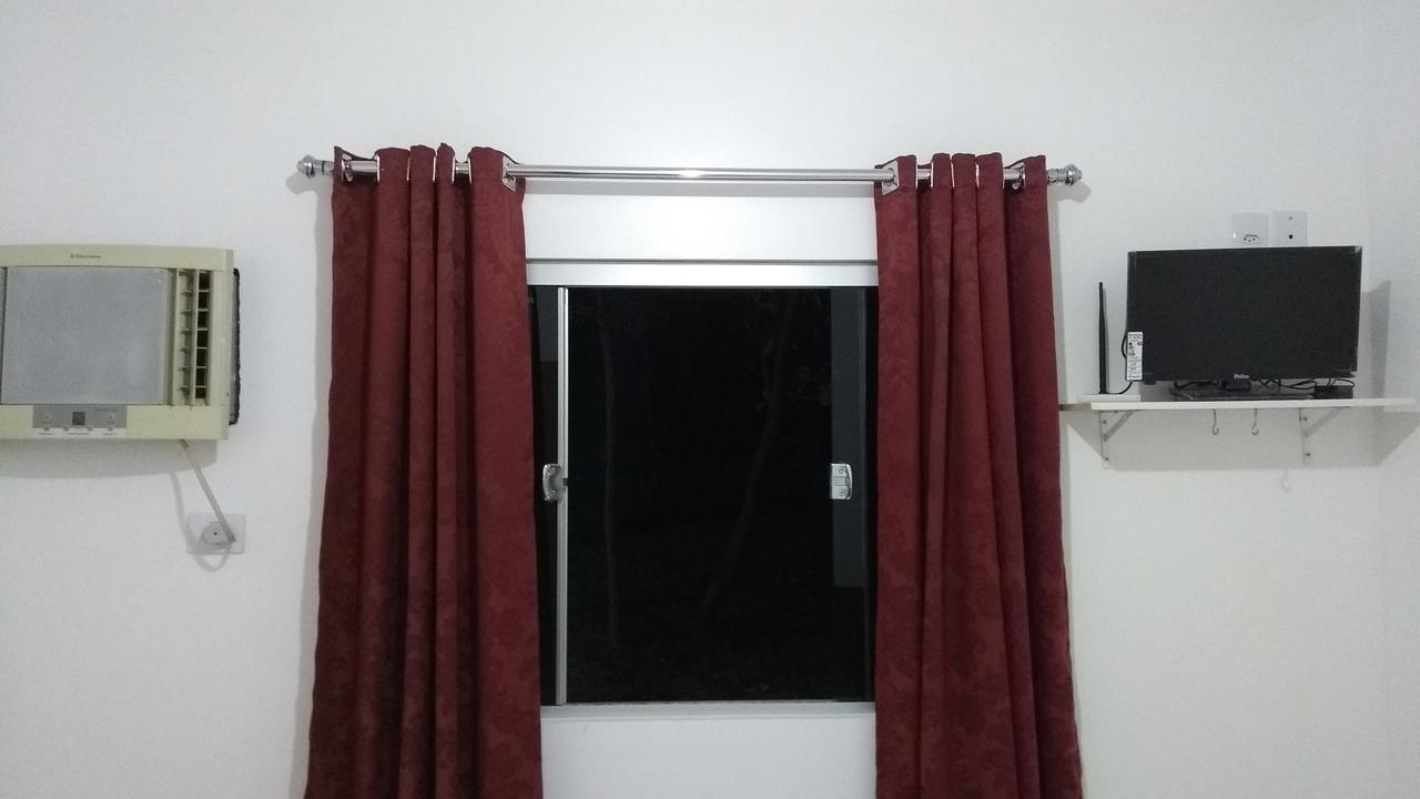 Chacara Pousada Sagui Cuiabá Exteriér fotografie